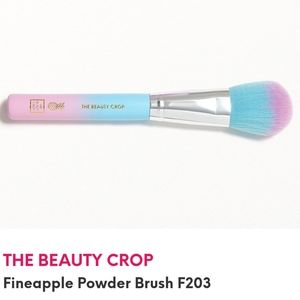 5 for $20. Beauty Crop brush.